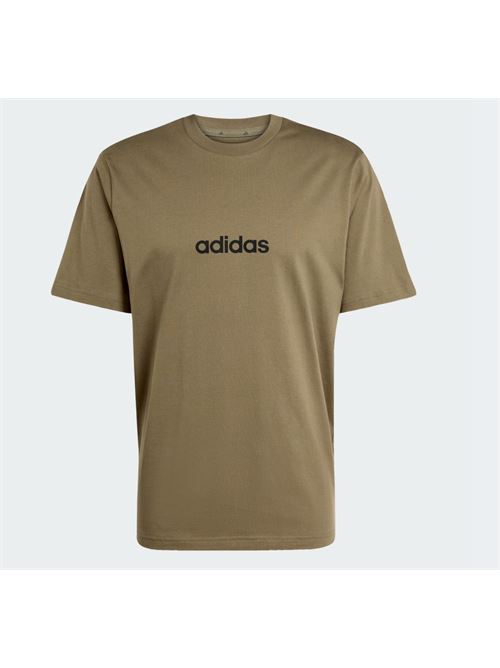 m lin sj t ADIDAS | JE9001OLISTR BLK